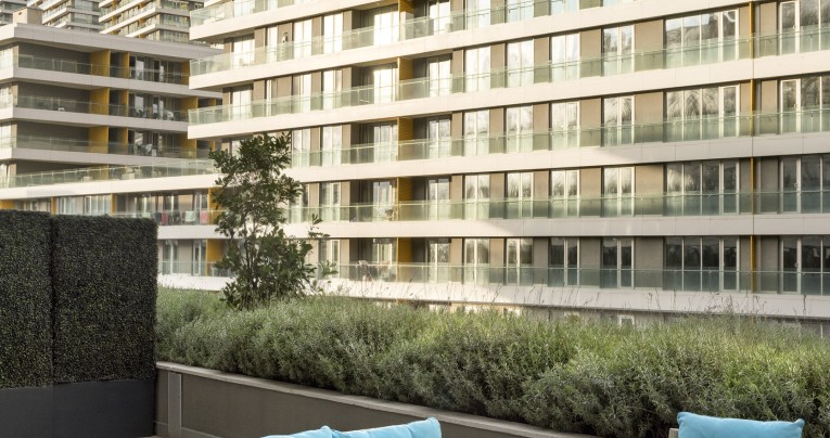 Deluxe Hotel Apartments thumbnail 7