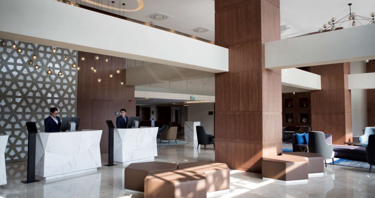Deluxe Hotel Apartments thumbnail 11