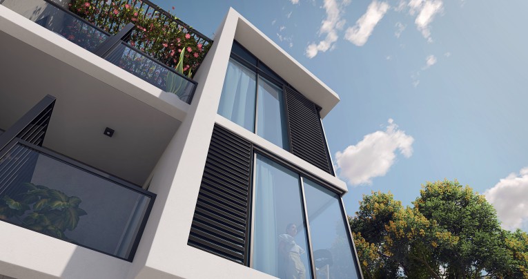 Town House Istanbul thumbnail 3