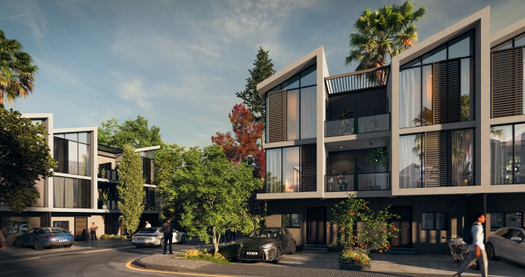 Town House Istanbul thumbnail 4