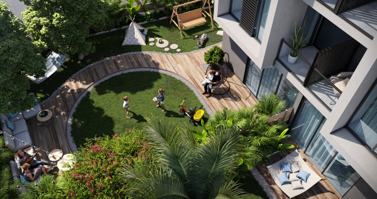 Town House Istanbul thumbnail 5