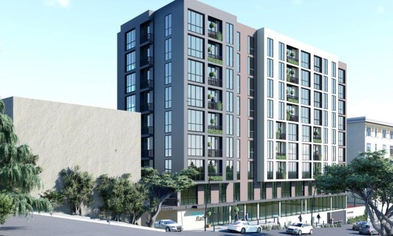 Alibeykoy Project