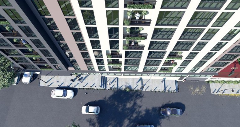 Alibeykoy Project thumbnail 3