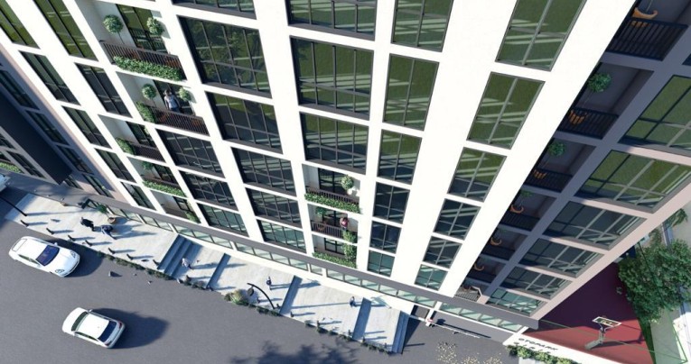 Alibeykoy Project thumbnail 4