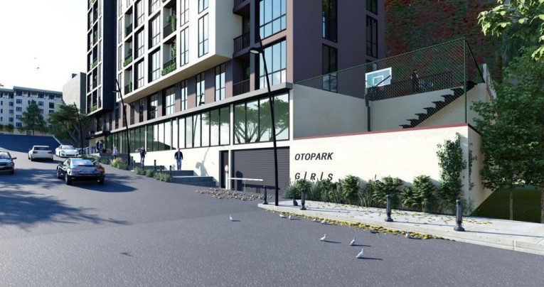 Alibeykoy Project thumbnail 6