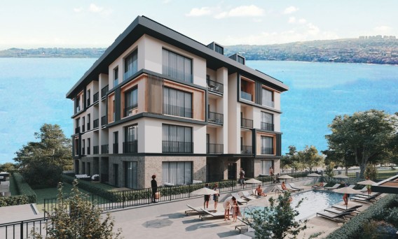Bella View Project