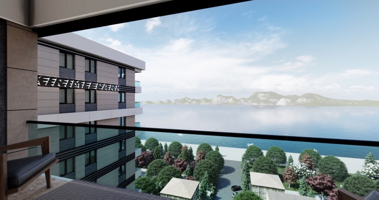 Sea Garden thumbnail 1