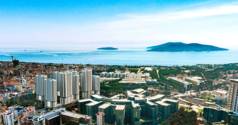 Yucel Sea View thumbnail 3