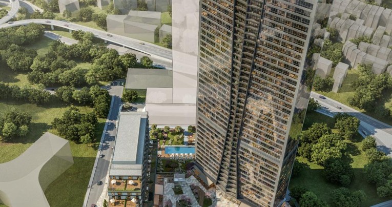 Nida bosphorus tower thumbnail 17