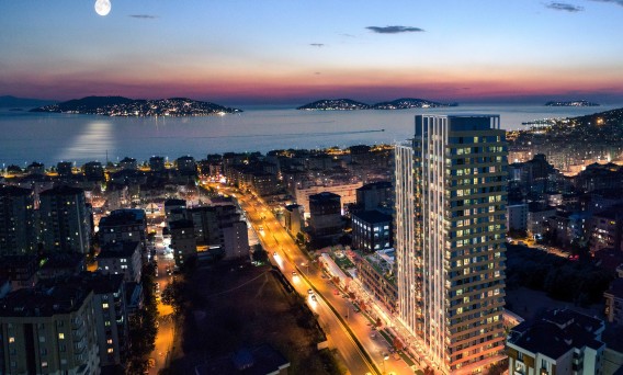 istanbul kartal project