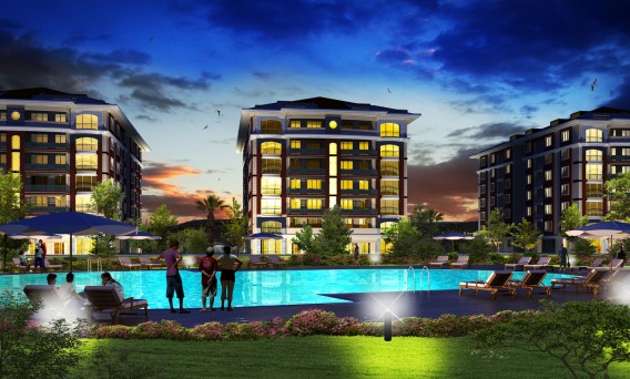 Hilal homes