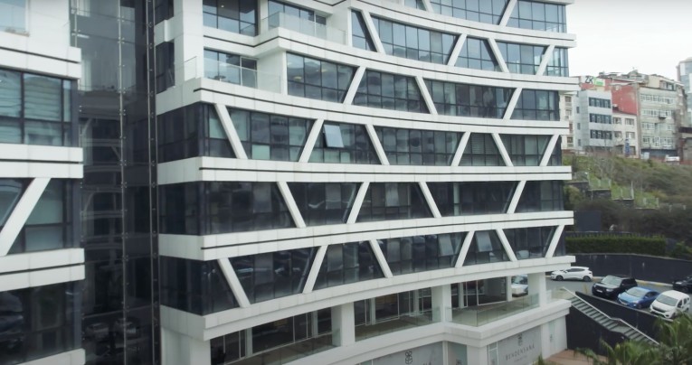 Elite istanbul offices thumbnail 1