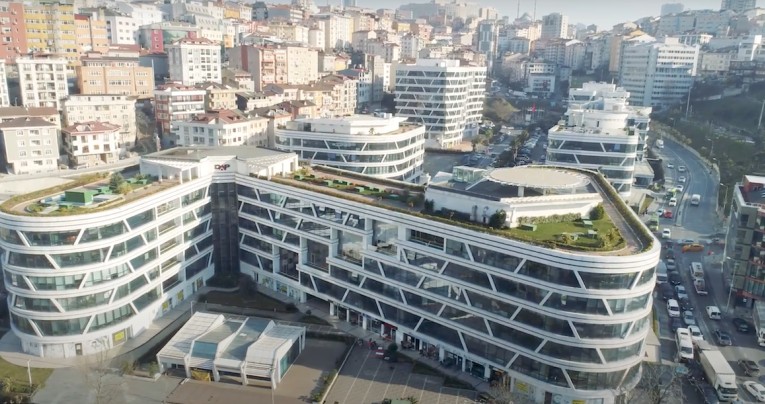 Elite istanbul offices thumbnail 3