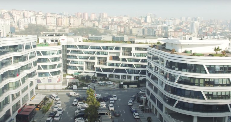 Elite istanbul offices thumbnail 4