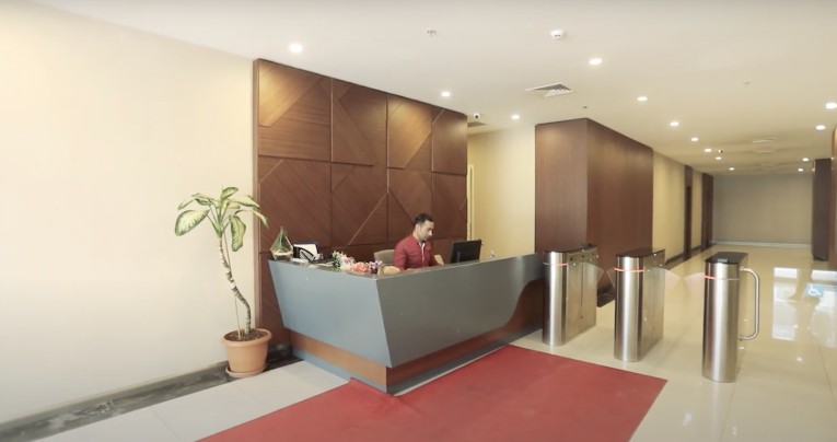 Elite istanbul offices thumbnail 5