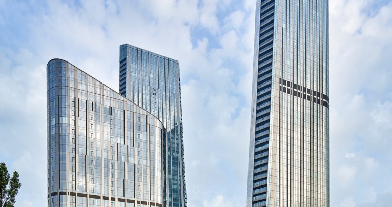 Skyland istanbul Offices thumbnail 2