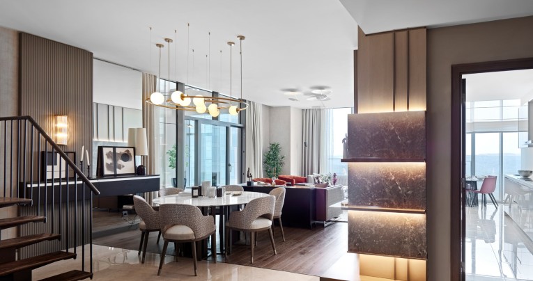 Skyland istanbul Offices thumbnail 6