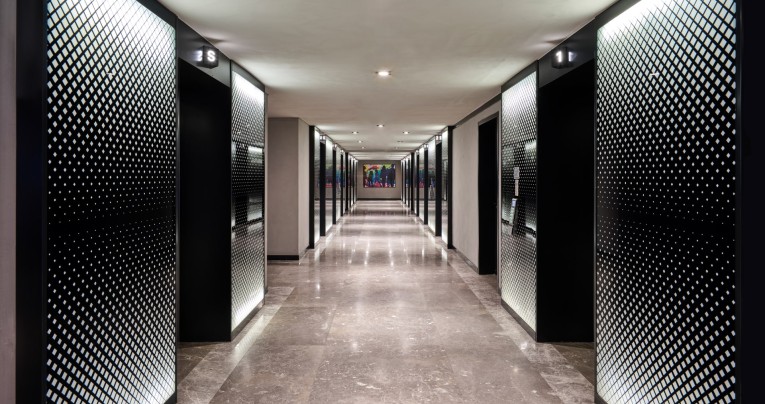 Skyland istanbul Offices thumbnail 7