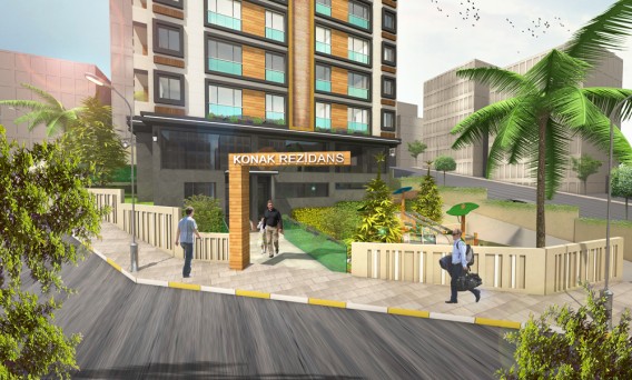 Konak Project