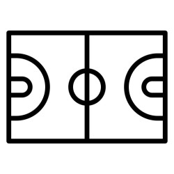 Basketball Court