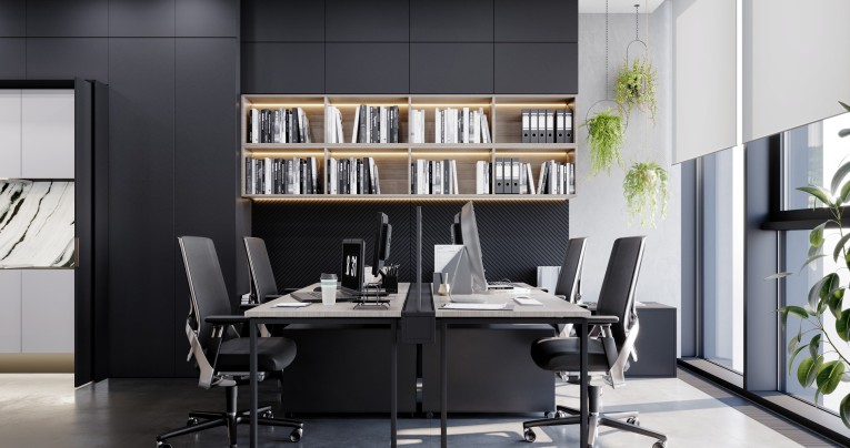 Istanbul plaza offices thumbnail 2
