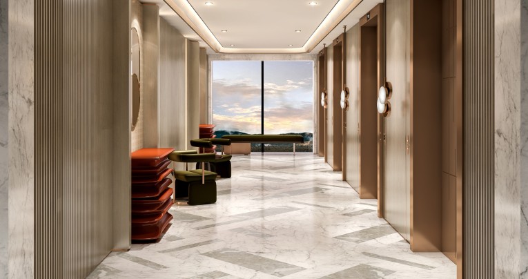 istanbul Tarabya residence thumbnail 4
