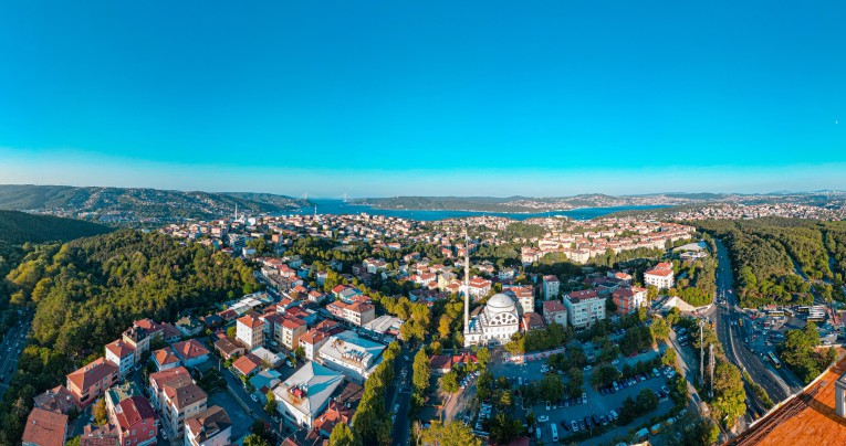 istanbul Tarabya residence thumbnail 6