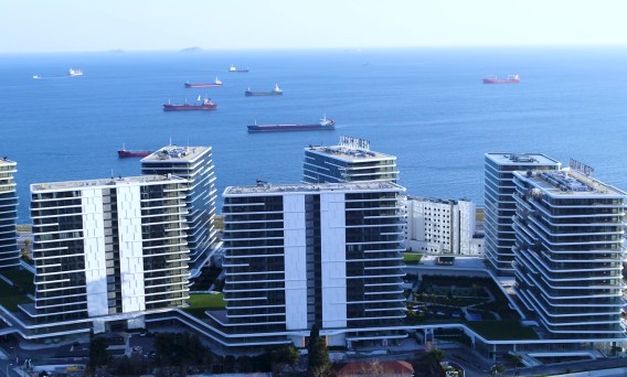Seven Seas istanbul
